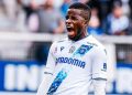 Sinaly Diomandé