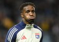 Wilfried Zaha