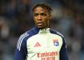 Pierre Sage calme le jeu avec Wilfried Zaha