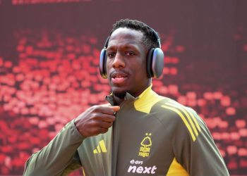 Fin de l’aventure anglaise pour Willy Boly ?