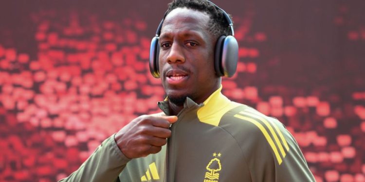 Fin de l’aventure anglaise pour Willy Boly ?