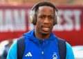 Willy Boly