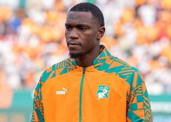 5 choses à savoir sur Yahia Fofana, le gardien titulaire des Éléphants