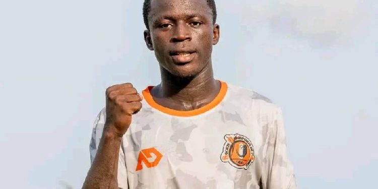 Yaya Sogodogo