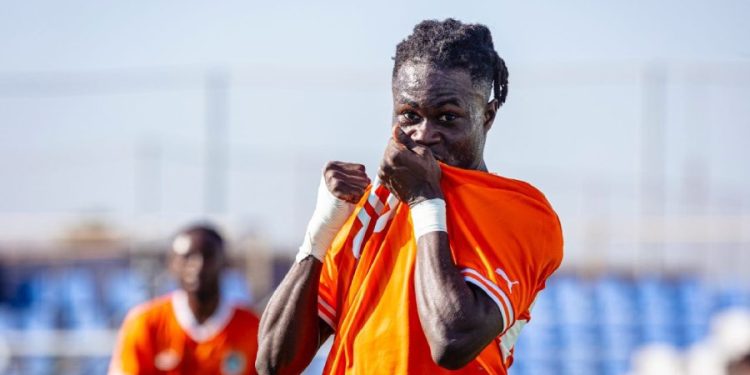 Abdoulaye Traoré