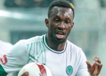 Anderson Niangbo convoité par Pendispor