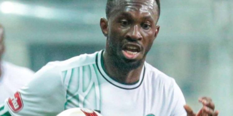 Anderson Niangbo convoité par Pendispor