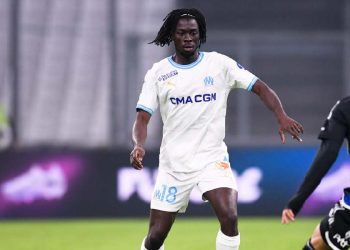 Le Stade Rennais fonce à son tour sur Bamo Meïté