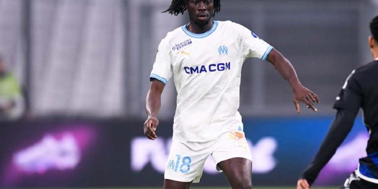 Le Stade Rennais fonce à son tour sur Bamo Meïté