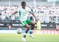 Bazoumana Touré