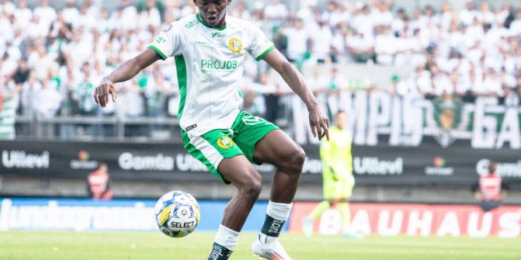 Bazoumana Touré