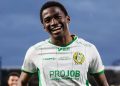 Crystal Palace sur le point de s’offrir Bazoumana Touré