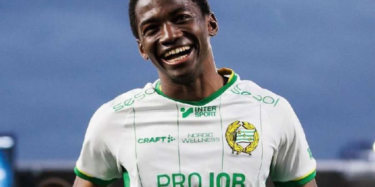 Crystal Palace sur le point de s’offrir Bazoumana Touré