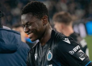 Bi Abdoul Kader Yameogo