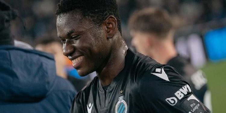 Bi Abdoul Kader Yameogo