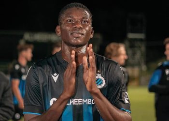 Bi Abdoul Kader Yameogo