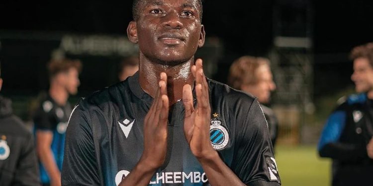 Bi Abdoul Kader Yameogo