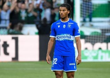 Clément Akpa va-t-il prolonger l’aventure à Auxerre ?