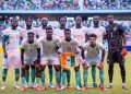 Côte d'Ivoire