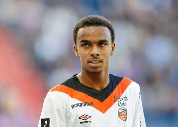 Trois clubs allemands se lancent dans la course pour Eli Junior Kroupi