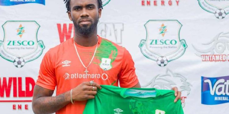 Freddy Michael Kouablan