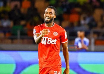 Freddy Michael Kouablan