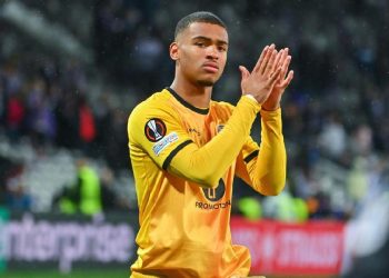 L’entraîneur du Toulouse FC prend la défense de Guillaume Restes