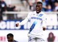 Hamed Traorè