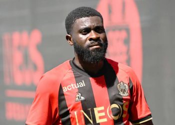Jérémie Boga dans le viseur d’un géant turc