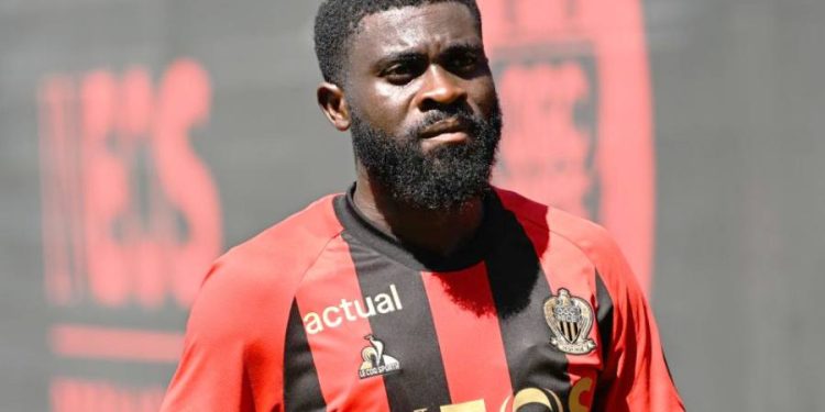 Jérémie Boga dans le viseur d’un géant turc
