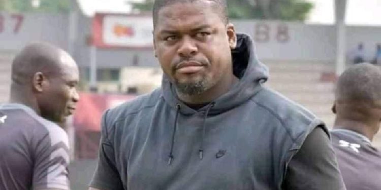 Romaric N'Dri