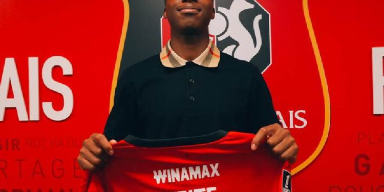 Mohamed Kader Meïté