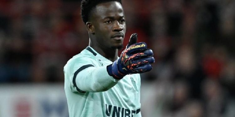 Mohamed Koné