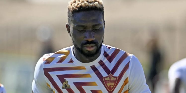 Olivier Touré