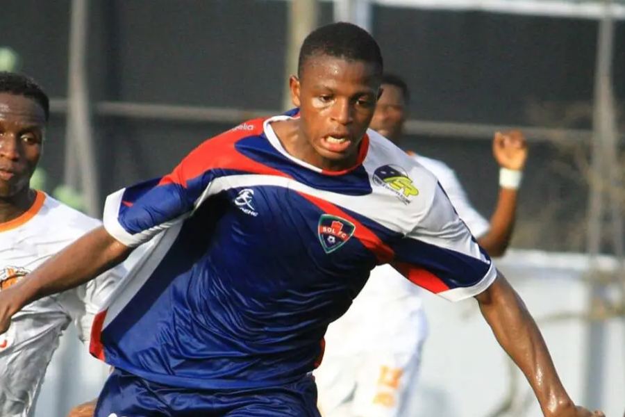 Oumar Konaté