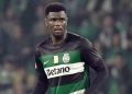 Ousmane Diomande