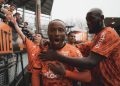 Stéphane Diarra