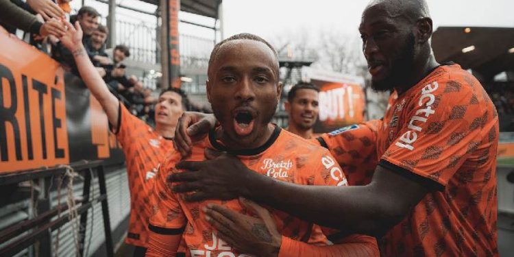 Stéphane Diarra