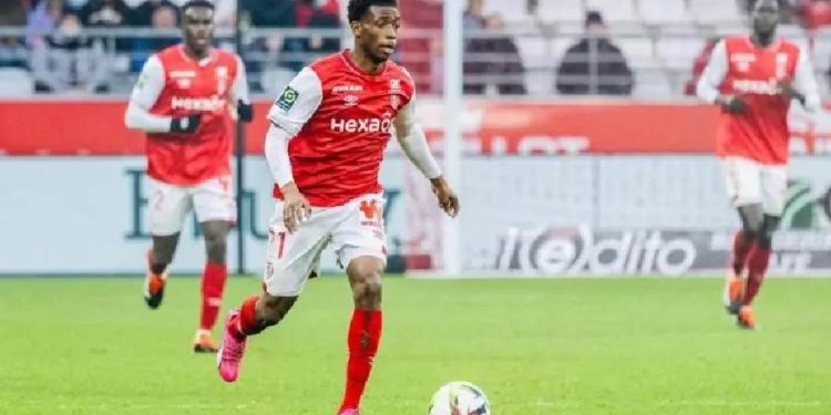 Yaya Fofana