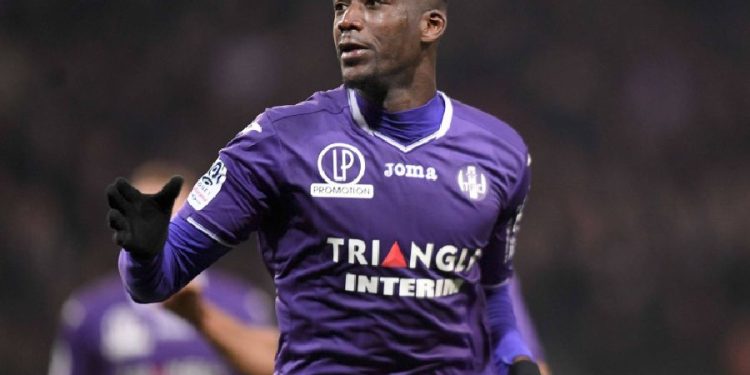 Yaya Sanogo