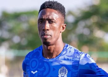 Abdel Kader Coulibaly