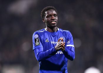 Abdoulaye Kanté