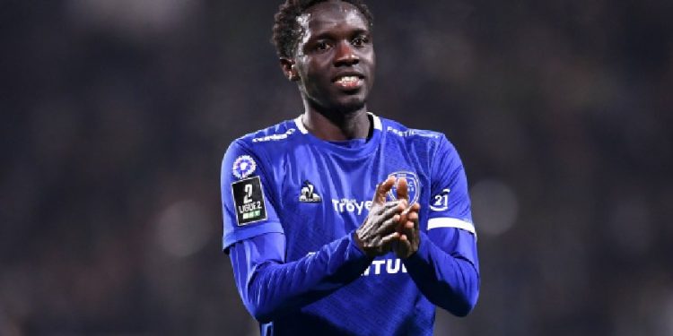 Abdoulaye Kanté