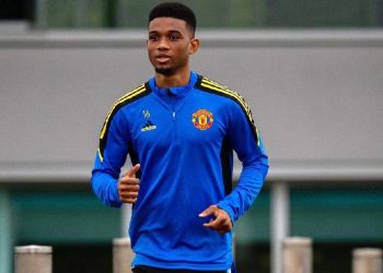 Ruben Amorim compte sur Amad Diallo pour bâtir son projet