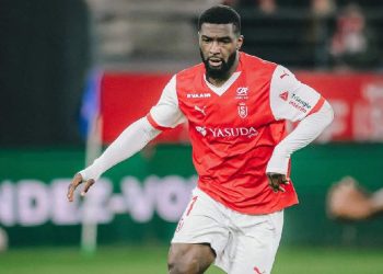 Cédric Kipré toujours fixé sur la Premier League