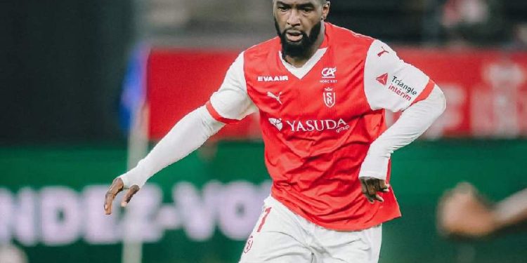 Cédric Kipré toujours fixé sur la Premier League