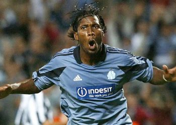 Frank Leboeuf, l’homme qui a lancé la carrière de Didier Drogba en Ligue 1