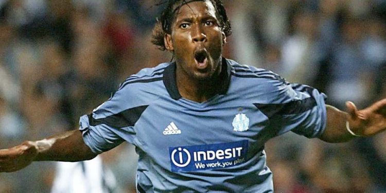 Frank Leboeuf, l’homme qui a lancé la carrière de Didier Drogba en Ligue 1