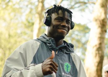 Georgi Minoungou pisté en Ligue 1 et en Championship