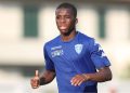 Hamed Junior Traoré